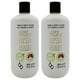 thumbnail image 1 of Loción Corporal Alyssa Ashley Musk 500ml Unisex Pack de 2, 1 of 3