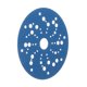 thumbnail image 2 of Discos abrasivos 3M Hookit Blue 36157 80+, 12,7 cm, paquete de 50 unidades, 2 of 9