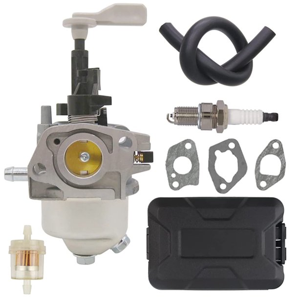 Kit de carburador para hidrolavadora Ryobi RY802900 de 2900 PSI, reemplazo 099981133027