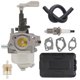 thumbnail image 1 of Kit de carburador para hidrolavadora Ryobi RY802900 de 2900 PSI, reemplazo 099981133027, 1 of 5