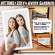 thumbnail image 3 of Archivos de casos sin resolver de Murder Mystery Game Gardner y Avery, 3 of 6