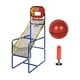 thumbnail image 2 of Juego de baloncesto arcade para niños, portería de baloncesto para competición, aro de baloncesto de interior para niños y niñas de 3 a 12 años, fácil Rojo, 2 of 5