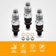 thumbnail image 4 of Inyectores de combustible RANSOTO 16032-53900 compatibles con Kubota D1105, 4 of 5