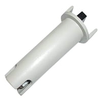 Electrodo De Ph/Temperatura Reemplazable Milwaukee Mi56P Para Ph55 Y Ph56