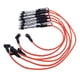 thumbnail image 3 of Juego De Cables De Bujía De 6 Piezas De Primera Calidad Para VW Sharan Golf III, 3 of 4