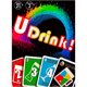 thumbnail image 1 of Juego de cartas UDRINK para beber, 104 cartas, 2 jugadores, 1 of 3