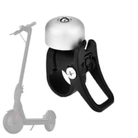 Genérico - Campanilla Scooter Eléctrico Xiaomi M365 & Otros