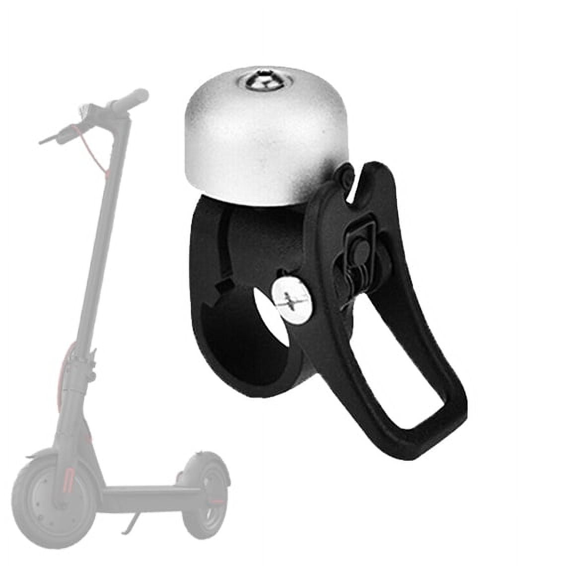 Genérico - Campanilla Scooter Eléctrico Xiaomi M365 & Otros