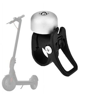 Genérico - Campanilla Scooter Eléctrico Xiaomi M365 & Otros