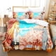 thumbnail image 1 of Your Lie in April Bedding Set Kaori Miyazono Duvet Cover Bedroom Comforter ize Quilt Cover Home Textiles Bed Sheets, 1 of 5