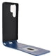 thumbnail image 2 of Funda tipo folio para Samsung Galaxy S25 Ultra con soporte magnético y protección para la cámara Azul, 2 of 6