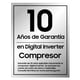 thumbnail image 2 of Refrigerador No Frost 350 Litros Rb33J3230Sa/Zs, 2 of 10