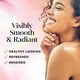 thumbnail image 3 of Gel de Ducha Olay Fresh Radiance Durazno Cereza 650ml, 3 of 3
