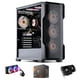 thumbnail image 1 of PC GAMER Siege AMD RYZEN 5 8500G 32gb DDR5 1Tb RTX 3060 WiFi, 1 of 1