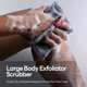 thumbnail image 4 of Exfoliante Corporal CAVEEM de Doble Textura Paquete de 2, 4 of 8