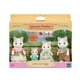 thumbnail image 4 of Figuras Sylvanian Families familia gatos Leche para bebé, 4 of 4