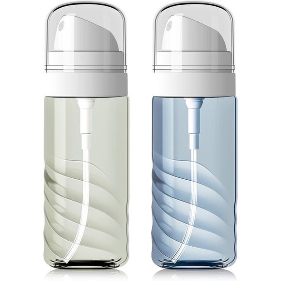 Botellas pulverizadoras Yolaist Bruma Fina, 2 unidades