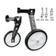 thumbnail image 1 of Estabilizadores de Aprendizaje para Bicicleta, Ruedas de 16” a 24” (Negro), 1 of 3