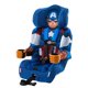 thumbnail image 2 of Silla para auto 2 en 1 Marvel Capitán América KidsEmbrace, 2 of 8