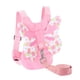 thumbnail image 5 of Cute Toddler Arneses Correas Anti Lost Wrist Link Para Viajes Pink, 5 of 5