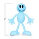 thumbnail image 3 of 12 juguetes con caras sonrientes de Bendable Smile Figures ArtCreativity, 3 of 7
