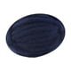thumbnail image 4 of Hilo grueso y grueso, hilo de lana grueso, hilo de poliéster suave, hilo para tejer brazos, hilo de peso, hilo de punto para manta/suéter/tejido de , azul oscuro, 4 of 5