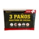 thumbnail image 2 of Paño Multiuso De Cocina 3 Unidades, 2 of 2