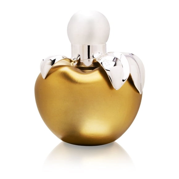 Nina Ricci Nina Eau de Toilette Edición Oro 50 ml