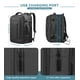 thumbnail image 2 of Mochila De Viaje Extra Grande 50l Resistente Al Agua, 2 of 7