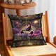 thumbnail image 1 of Double-Sided Constellation Scorpio Pillow Cover | Soft and Comfortable, 1 of 5