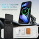 thumbnail image 5 of Funda FOXDOCK para Google Pixel 10 Pro – Magnética Antigolpes con Soporte y Protección Doble, 5 of 6
