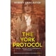 thumbnail image 1 of Libro publicado de forma independiente The York Protocol: misterio, 1 of 1