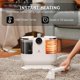 thumbnail image 2 of Limpiador de manchas portátil para tapicería Airthereal Instant Heating, 2 of 8