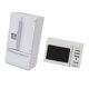 thumbnail image 3 of 1/12 casa de mu?ecas muebles en miniatura nevera refrigerador horno de microondas, 3 of 6