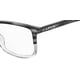 thumbnail image 4 of Gafas Levi's LV 5019 Grey Horn Demo Lens para hombre, 4 of 4