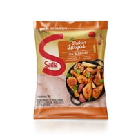 Pollo Trutro Largo Congelado 1 Kg Sadia