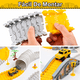 thumbnail image 4 of Set Pista De Autos Infantil Bloques Armables, 4 of 10