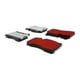 thumbnail image 2 of Pastillas Freno para auto PQPRO 500.16000, 2 of 3