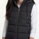 thumbnail image 3 of Parka Boulevard Mujer Gris Talla XL, 3 of 3