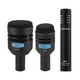 thumbnail image 2 of Set de microfonos para bateria Alctron T8700II, 2 of 6