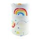 thumbnail image 4 of USB Baby's Biberón Calentador Bolsa Bolsa de calentamiento Calentador de leche infantil Manga Rainbow and Cloud, 4 of 5