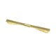 thumbnail image 2 of corbata cuello barra pin broche clips hombre camisa accesorios joyería oro, 2 of 3
