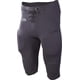 thumbnail image 1 of Pantalones de fútbol Rawlings Game/Practice Adult Graphite XS, 1 of 2