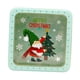 thumbnail image 4 of Caja De Regalo De Lata Navide?a, Caja De Galletas Navide?as Para Regalo De Galletas, Papá Noel Y árbol De A?o Nuevo, 4 of 5