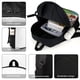 thumbnail image 4 of Mikecrack-theme Backpack, Campus style schoolbag Bookbag with Adjustable Shoulder Straps And Large Zip Compartment, Unisex Travel Bags., 4 of 6