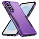 thumbnail image 1 of Para Samsung Galaxy S25 Edge 5G Funda a Prueba de Golpes Resistente Protección de Cuerpo Completo de Alta Resistencia a Prueba de Polvo/caídas Cubierta Funda, Morado, para Galaxy S25 Edge 5G, 1 of 7
