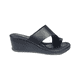 thumbnail image 1 of SANDALIAS BONNY FRANCO NEGRO MUJER 384-0095 - Talla 38, 1 of 5