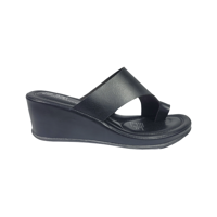 Sandalias Bonny Franco Negro Mujer 384-0095 - Talla 37