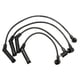 thumbnail image 1 of Juego cable bujia kia morning 1.1 2004 2007, 1 of 2