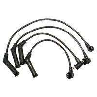 Repuestos Del Sol - Juego Cable Bujia Kia Morning 1.1 2004 2007